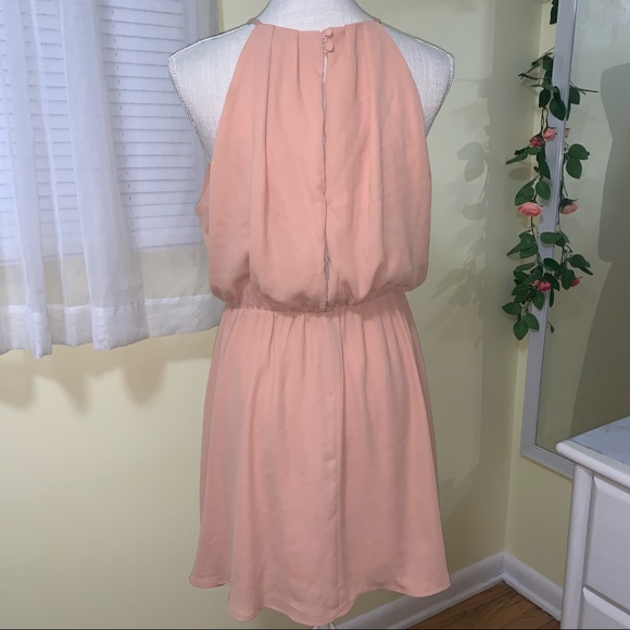 Halter Dress - Forever 21 - Picture 3 of 5